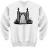 Custom Print Crewneck Sweatshirt Thumbnail