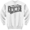 Custom Print Crewneck Sweatshirt Thumbnail