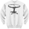 Custom Print Crewneck Sweatshirt Thumbnail