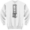 Custom Print Crewneck Sweatshirt Thumbnail