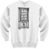 Custom Print Crewneck Sweatshirt Thumbnail