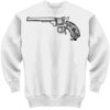 Custom Print Crewneck Sweatshirt Thumbnail