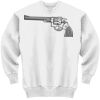 Custom Print Crewneck Sweatshirt Thumbnail