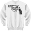 Custom Print Crewneck Sweatshirt Thumbnail