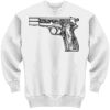 Custom Print Crewneck Sweatshirt Thumbnail