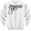 Custom Print Crewneck Sweatshirt Thumbnail
