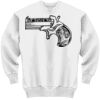 Custom Print Crewneck Sweatshirt Thumbnail