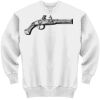 Custom Print Crewneck Sweatshirt Thumbnail