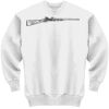 Custom Print Crewneck Sweatshirt Thumbnail