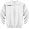 Custom Print Crewneck Sweatshirt Thumbnail