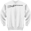 Custom Print Crewneck Sweatshirt Thumbnail