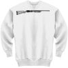 Custom Print Crewneck Sweatshirt Thumbnail