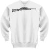 Custom Print Crewneck Sweatshirt Thumbnail