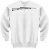 Custom Print Crewneck Sweatshirt Thumbnail