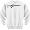 Custom Print Crewneck Sweatshirt Thumbnail