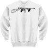 Custom Print Crewneck Sweatshirt Thumbnail