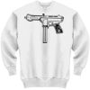 Custom Print Crewneck Sweatshirt Thumbnail