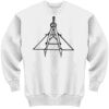 Custom Print Crewneck Sweatshirt Thumbnail