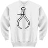 Custom Print Crewneck Sweatshirt Thumbnail