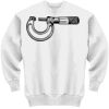 Custom Print Crewneck Sweatshirt Thumbnail