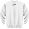 Custom Print Crewneck Sweatshirt Thumbnail