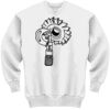 Custom Print Crewneck Sweatshirt Thumbnail