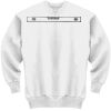 Custom Print Crewneck Sweatshirt Thumbnail