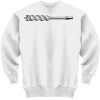 Custom Print Crewneck Sweatshirt Thumbnail