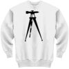 Custom Print Crewneck Sweatshirt Thumbnail