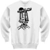 Custom Print Crewneck Sweatshirt Thumbnail