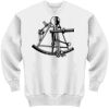 Custom Print Crewneck Sweatshirt Thumbnail