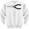 Custom Print Crewneck Sweatshirt Thumbnail