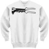 Custom Print Crewneck Sweatshirt Thumbnail