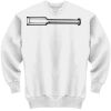 Custom Print Crewneck Sweatshirt Thumbnail