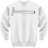 Custom Print Crewneck Sweatshirt Thumbnail