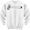 Custom Print Crewneck Sweatshirt Thumbnail