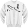 Custom Print Crewneck Sweatshirt Thumbnail