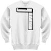 Custom Print Crewneck Sweatshirt Thumbnail