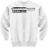 Custom Print Crewneck Sweatshirt Thumbnail