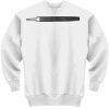 Custom Print Crewneck Sweatshirt Thumbnail