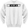 Custom Print Crewneck Sweatshirt Thumbnail