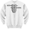 Custom Print Crewneck Sweatshirt Thumbnail