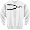 Custom Print Crewneck Sweatshirt Thumbnail