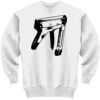 Custom Print Crewneck Sweatshirt Thumbnail