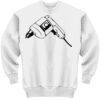 Custom Print Crewneck Sweatshirt Thumbnail