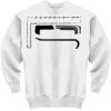 Custom Print Crewneck Sweatshirt Thumbnail