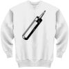 Custom Print Crewneck Sweatshirt Thumbnail