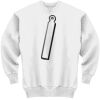 Custom Print Crewneck Sweatshirt Thumbnail