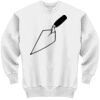 Custom Print Crewneck Sweatshirt Thumbnail