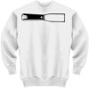 Custom Print Crewneck Sweatshirt Thumbnail